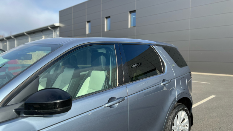 Land Rover Discovery Sport 1.5 P300e Urban Edition 5dr Auto [5 Seat] Station Wagon